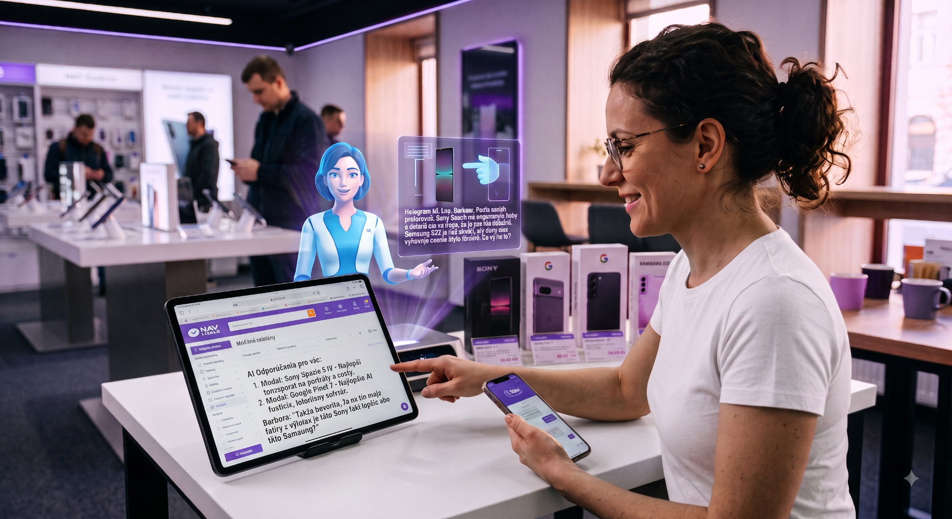Agentic Commerce: Why E-shops Should Care Today