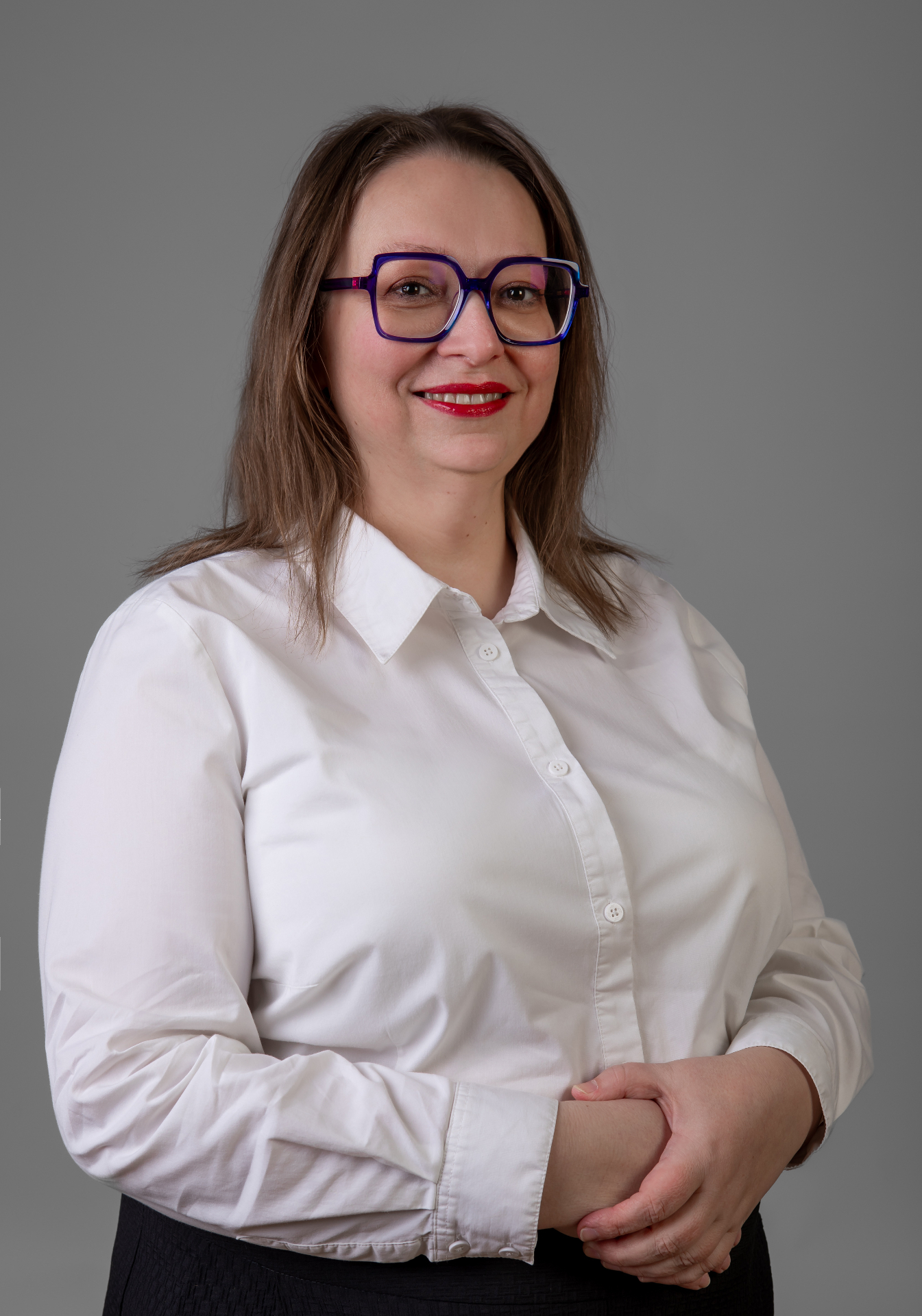 Anežka Džurbalová - členka tímu Payout