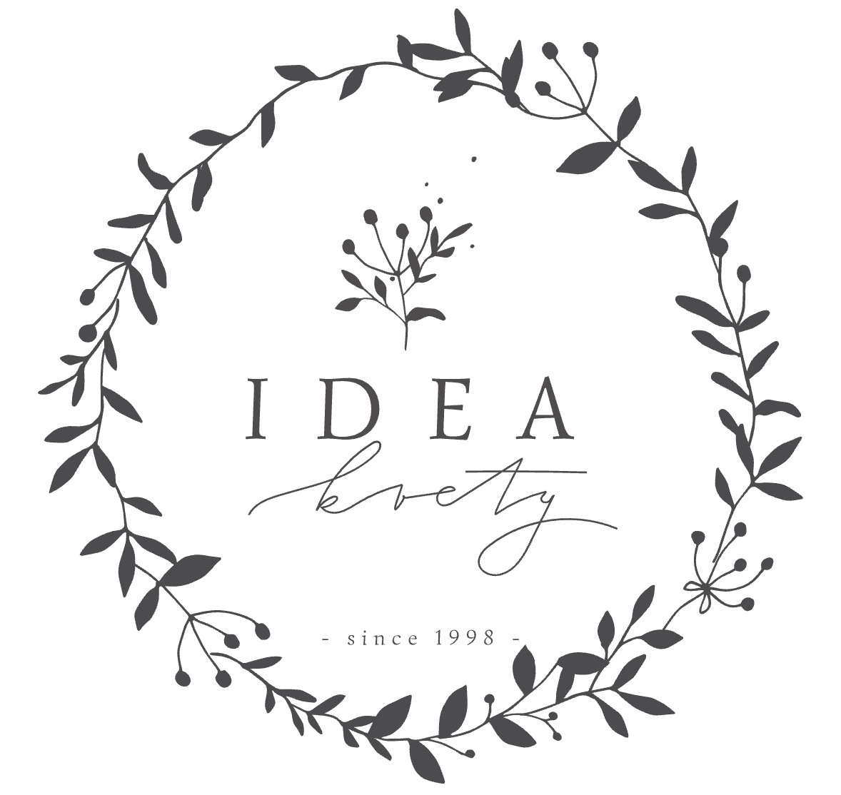 Idea Kvety
