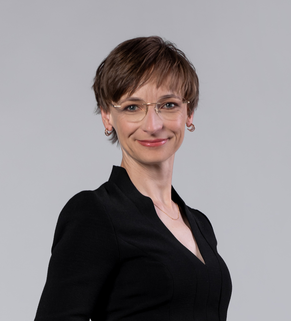 Jana Hmírová - CEO Payout platobná brána