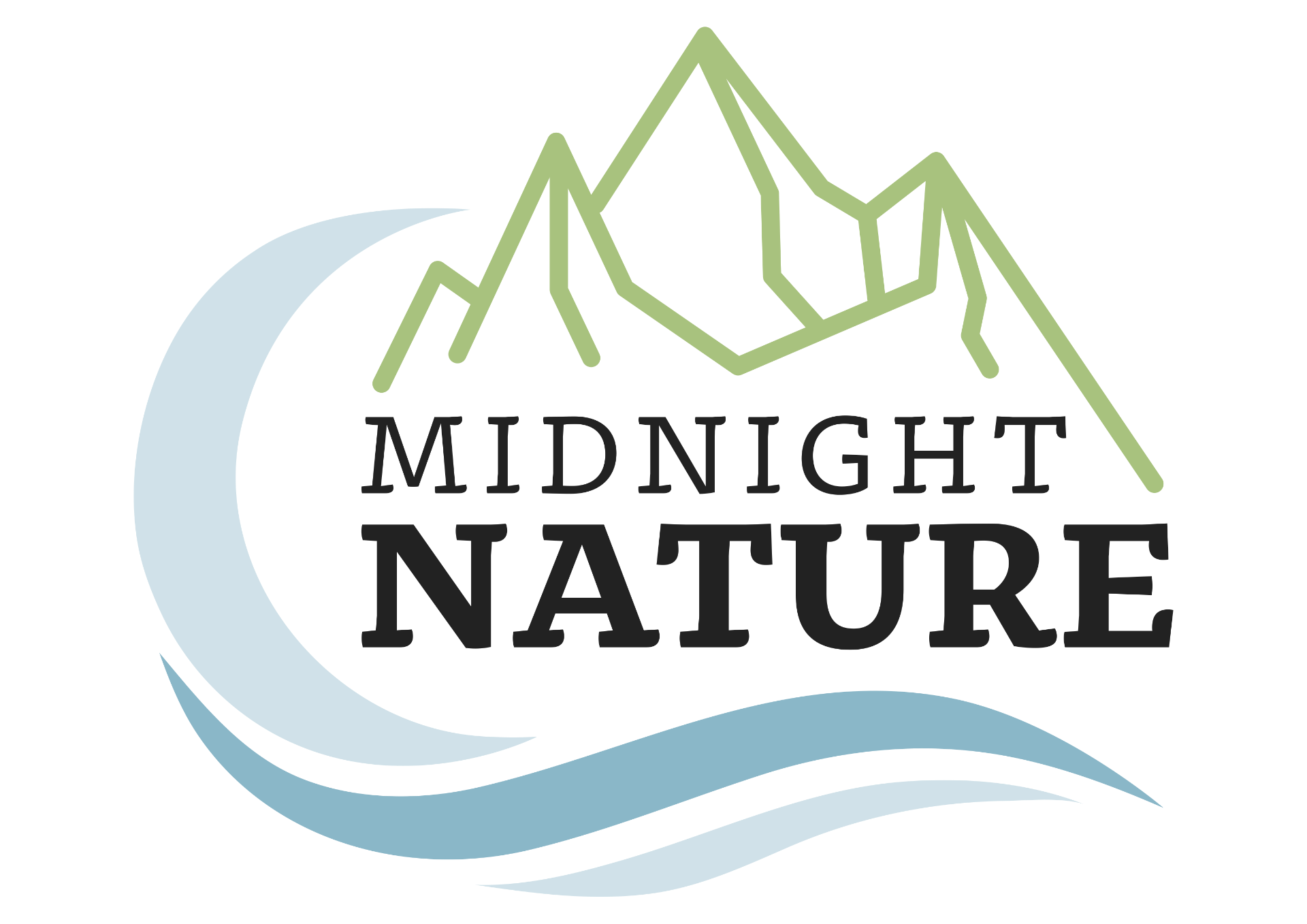 Midnight Nature